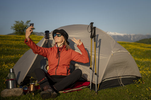 5 Essential Pieces of Personalized Camping Gear for Your Next Adventure