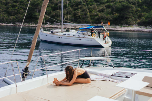 Essential Tips to Line Your Decks and Floors With Marine Mats Where to Get Boat Mats