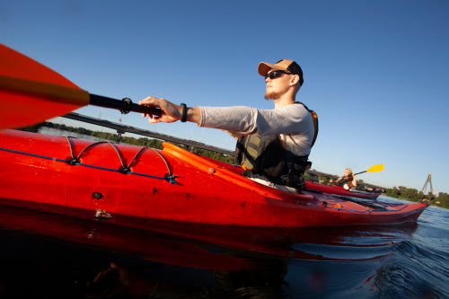 Revitalize Your Boat: The Impact of Custom Decals on Environmental Causes