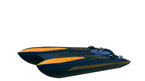 How Custom Boat Graphics Reflect the Personality and Story of Your Boat's Name