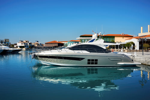 5 Custom Boat Accessories That Elevate Your Dream Yacht Experience