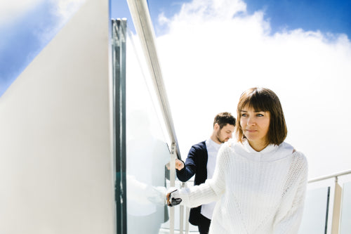 Yacht Customization: Luxury Foam Decking Options