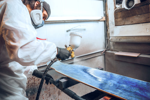 Weather-Proofing Your Boat Deck: A Complete Guide
