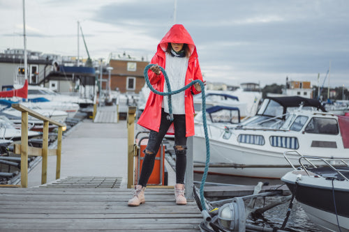 Essential Maintenance Schedule for EVA Foam Boat Decking