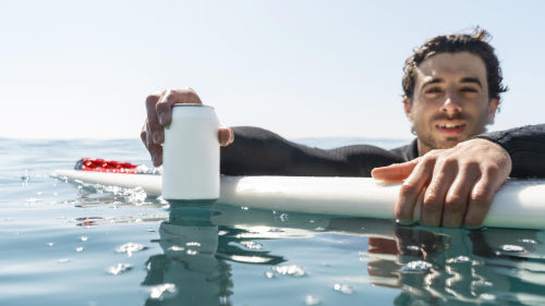 Custom Cooler Tops: Adding Style and Functionality to Your Marine Adventures