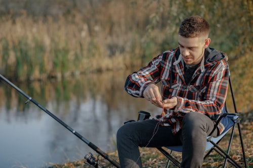 How Personalized Fishing Gear is Redefining the Outdoor Sporting Experience