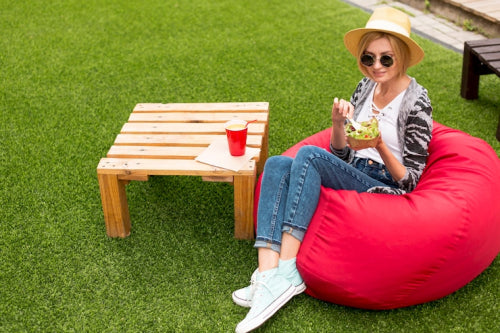 The Role of Custom Outdoor Rugs in Elevating Your Backyard Style