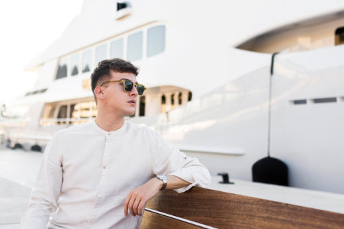 Customizing Your Boat Deck: Innovative Ideas for a Unique Look