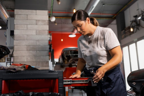Custom Truck Accessories: Trends and Innovations