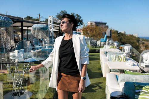 Custom Outdoor Furniture: Tailoring Your Patio to Your Style