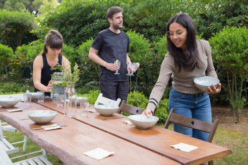 The Growing Demand for Personalized Outdoor Decor