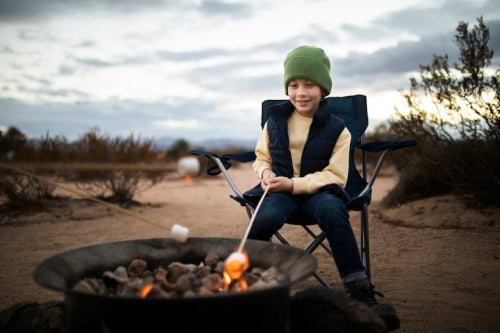 Custom Outdoor Fire Pit Accessories: Enhancing Your Backyard Ambiance