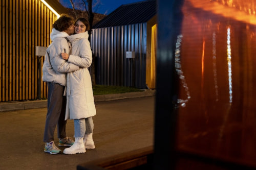 The Role of Personalized Outdoor Lighting in Creating Perfect Yard Atmospheres