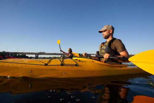 Personalized Kayak Accessories: Customizing Your Paddling Experience