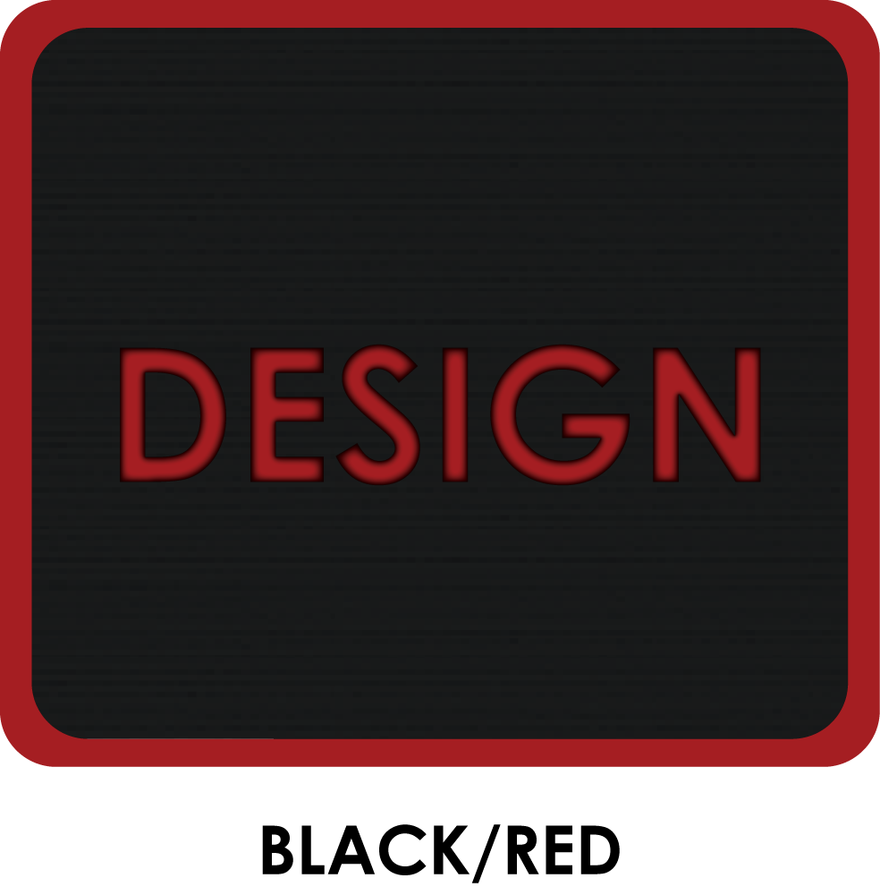 Custom Truck Step Running Boards Step Pads - Set of 2