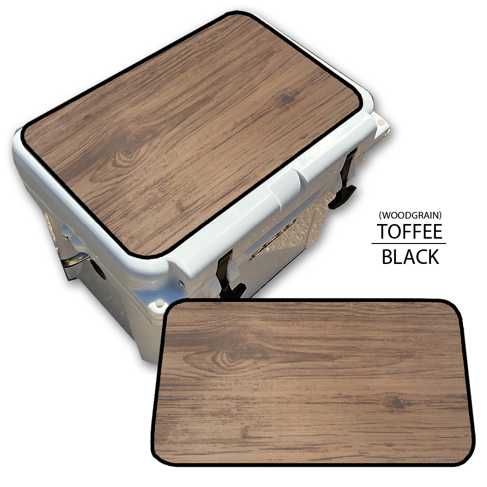 Standard - Cooler Pad Top
