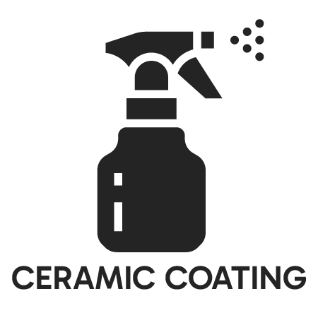Ceramic Coating Add On - Floor Mats