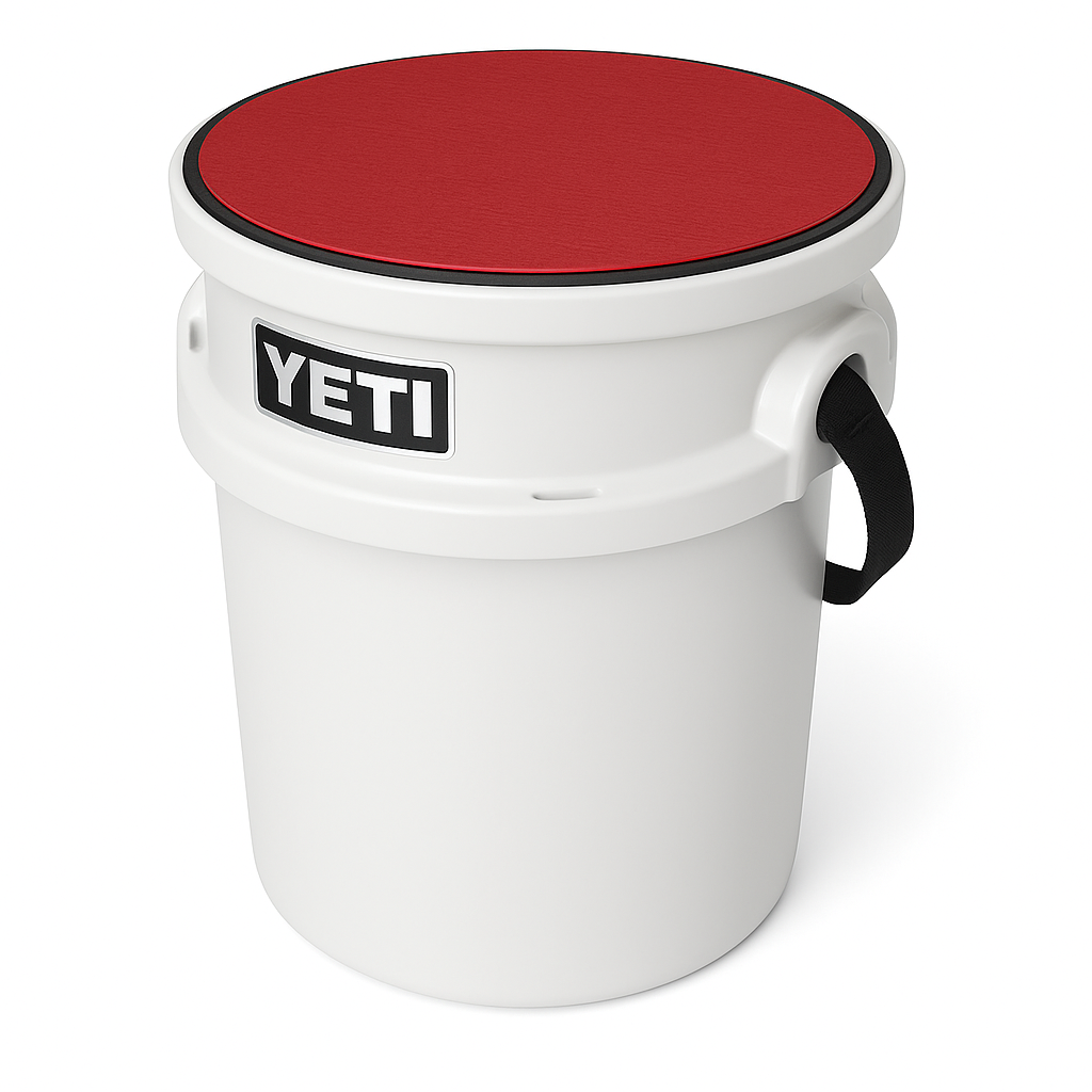 Yeti® Gallon Bucket Foam Pad