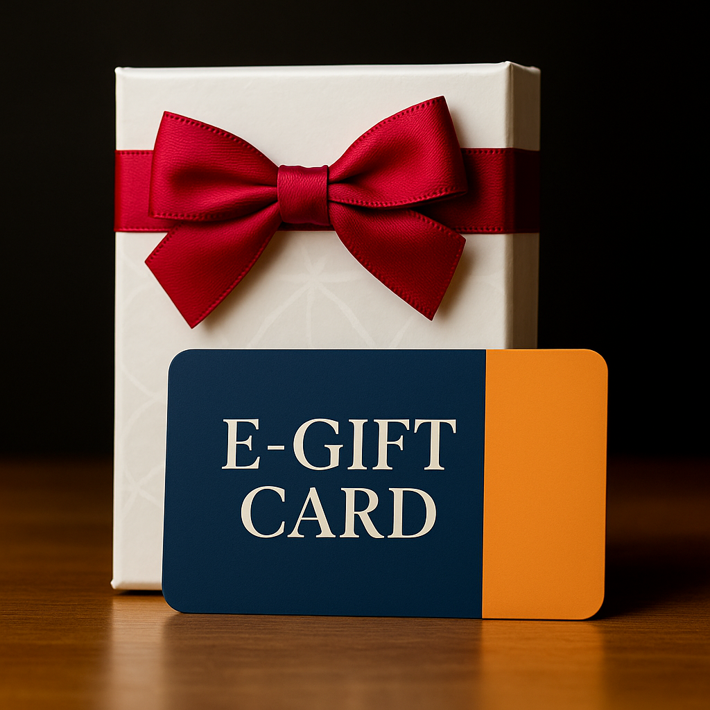 Decked Out Factory Gift Card