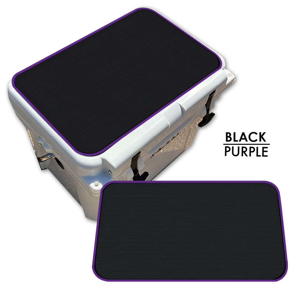 Standard - Cooler Pad Top