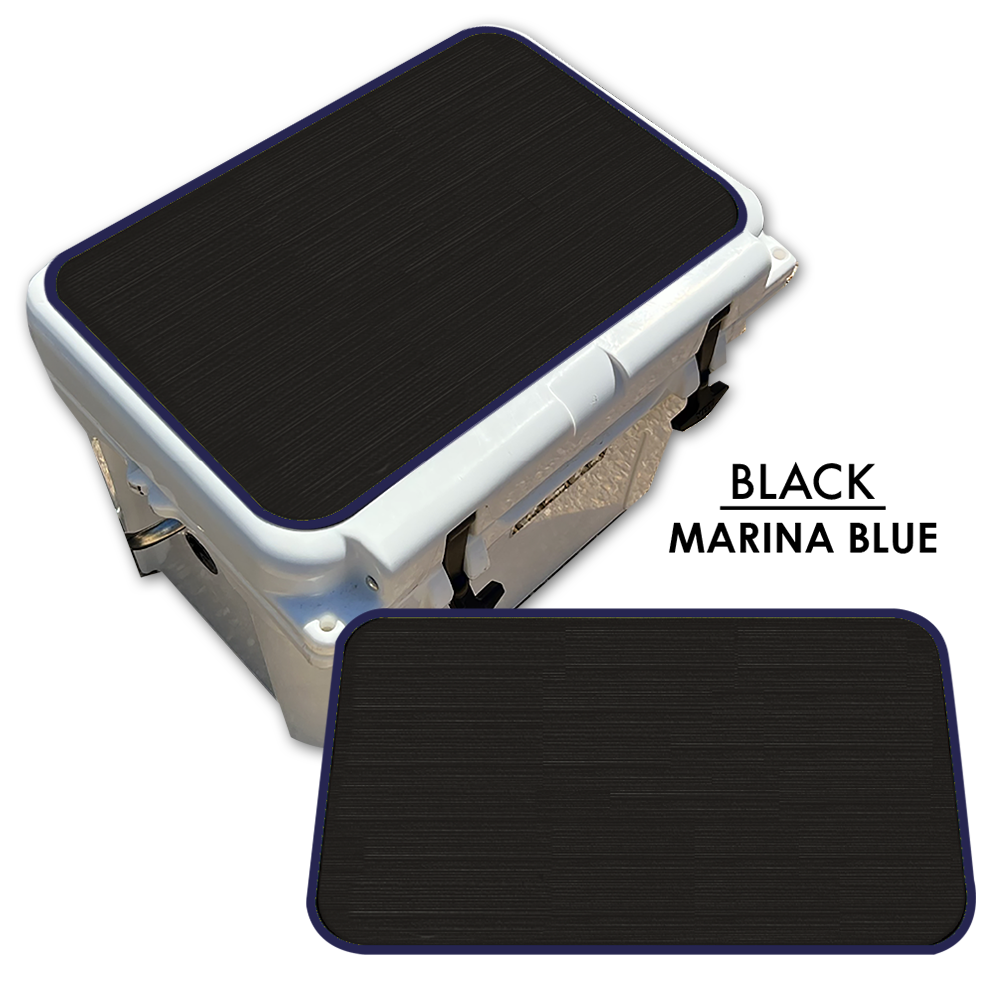 Standard - Cooler Pad Top