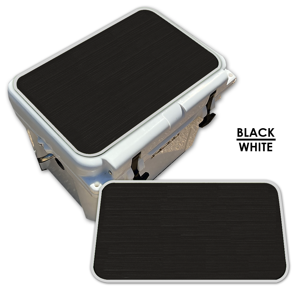 Standard - Cooler Pad Top