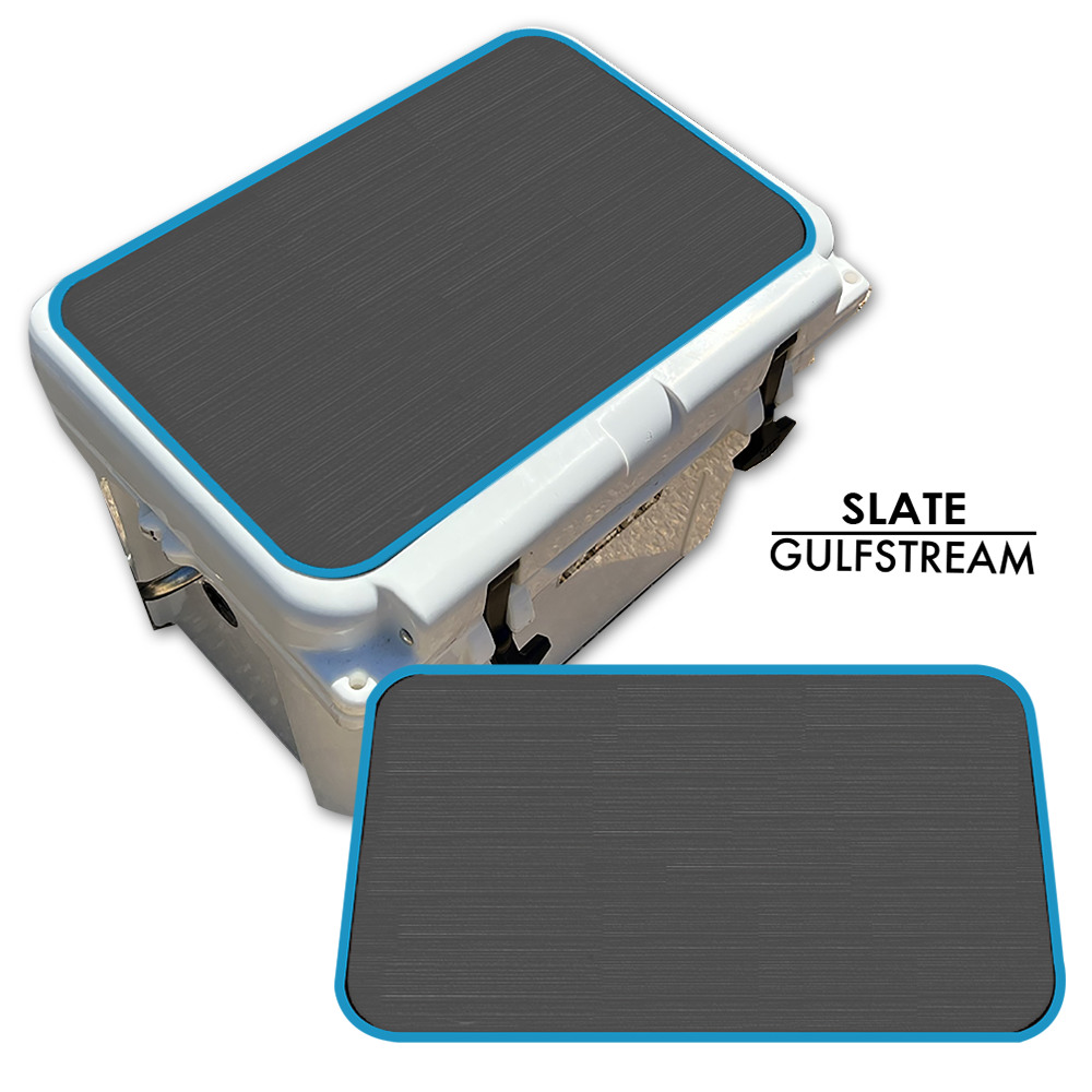 Standard - Cooler Pad Top