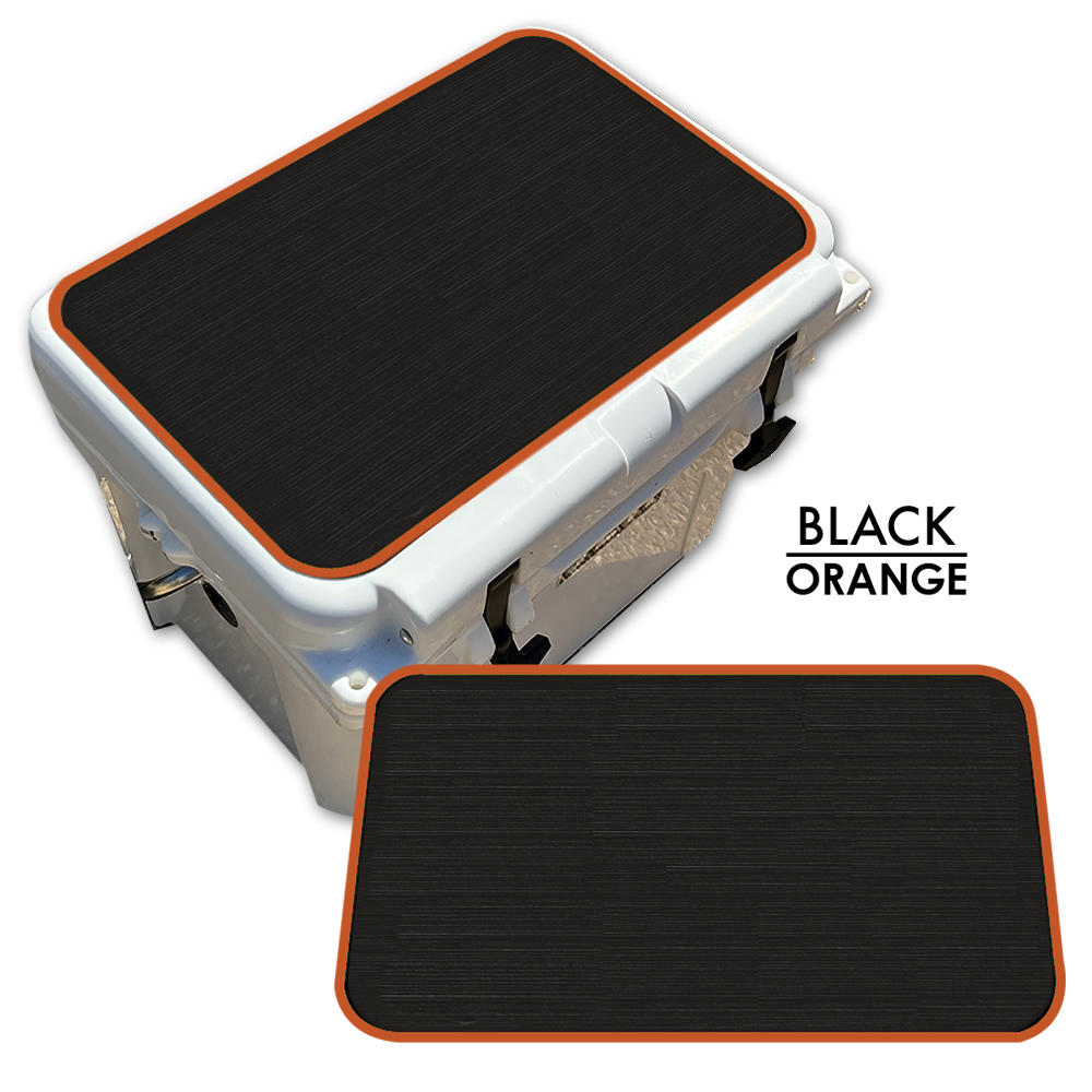 Standard - Cooler Pad Top