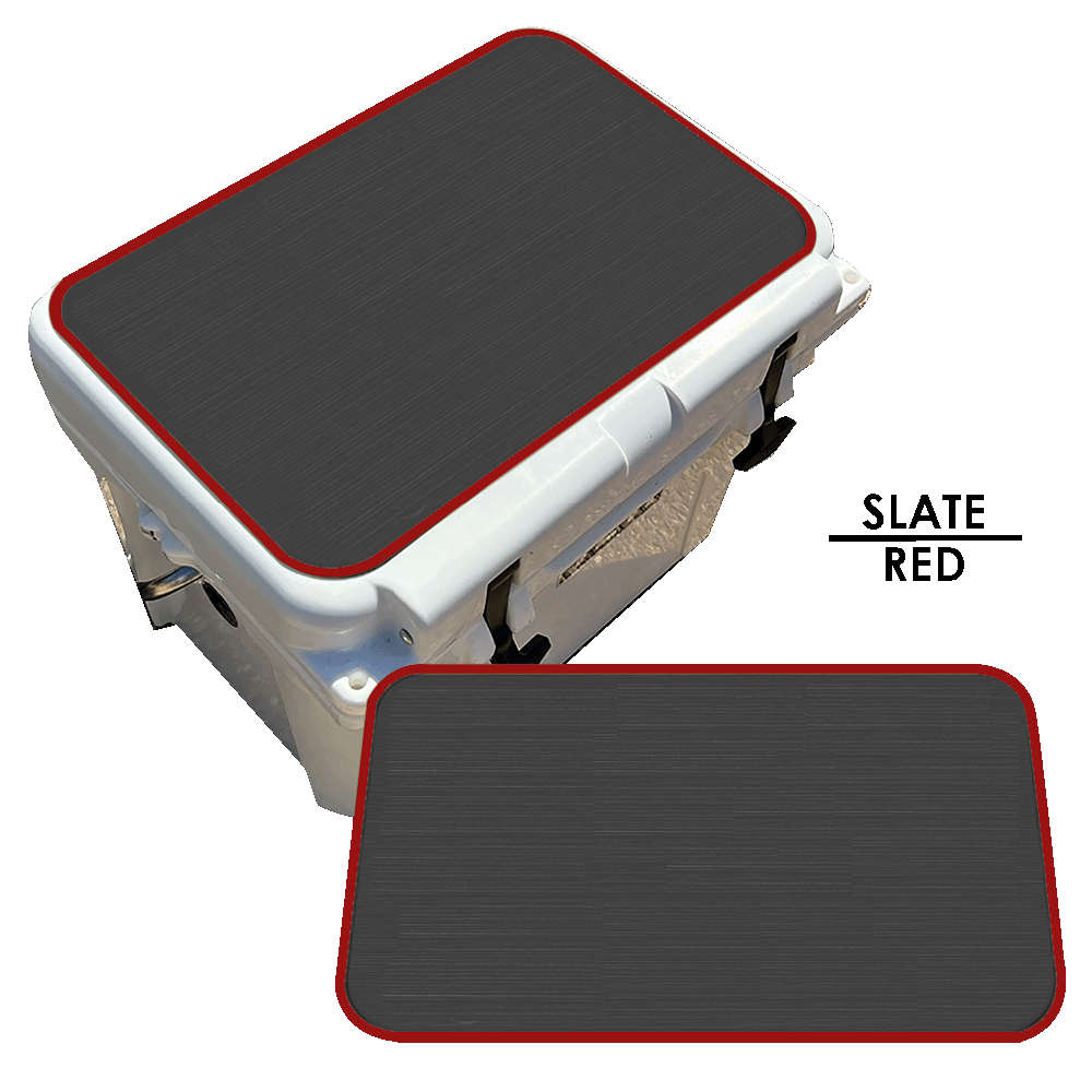 Standard - Cooler Pad Top