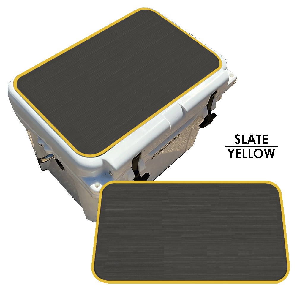 Standard - Cooler Pad Top