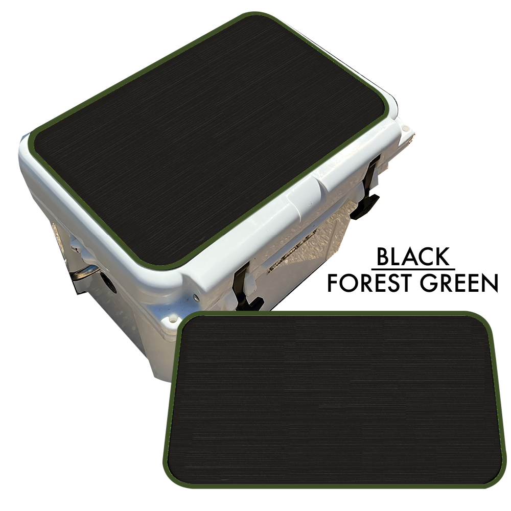 Standard - Cooler Pad Top