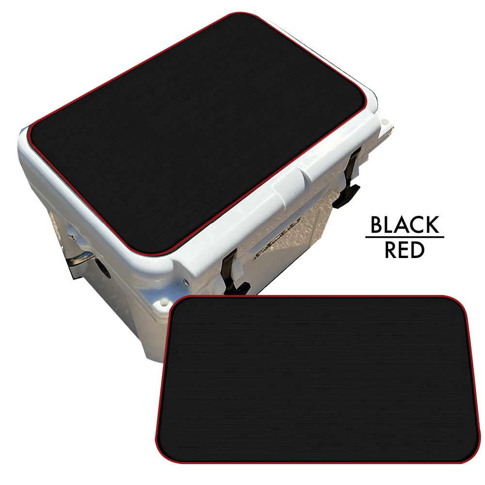 Standard - Cooler Pad Top