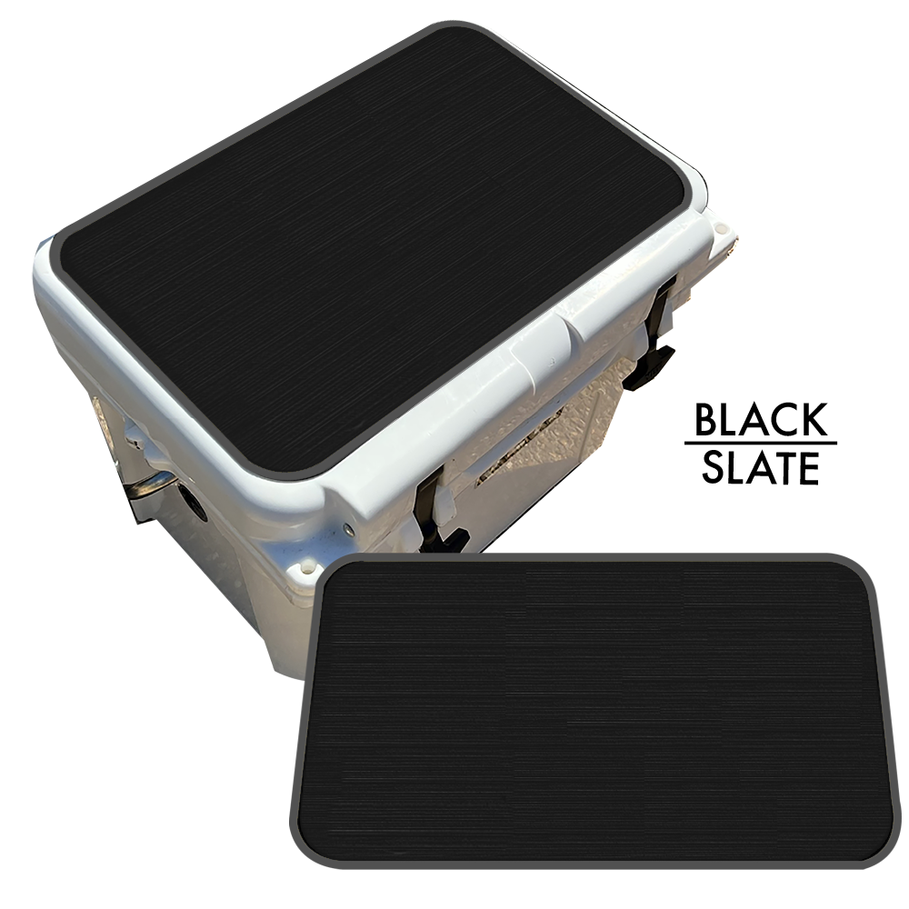 Standard - Cooler Pad Top
