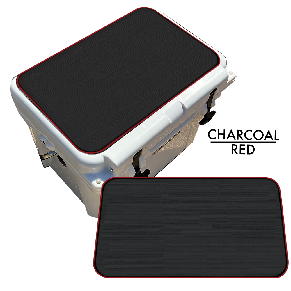 Standard - Cooler Pad Top