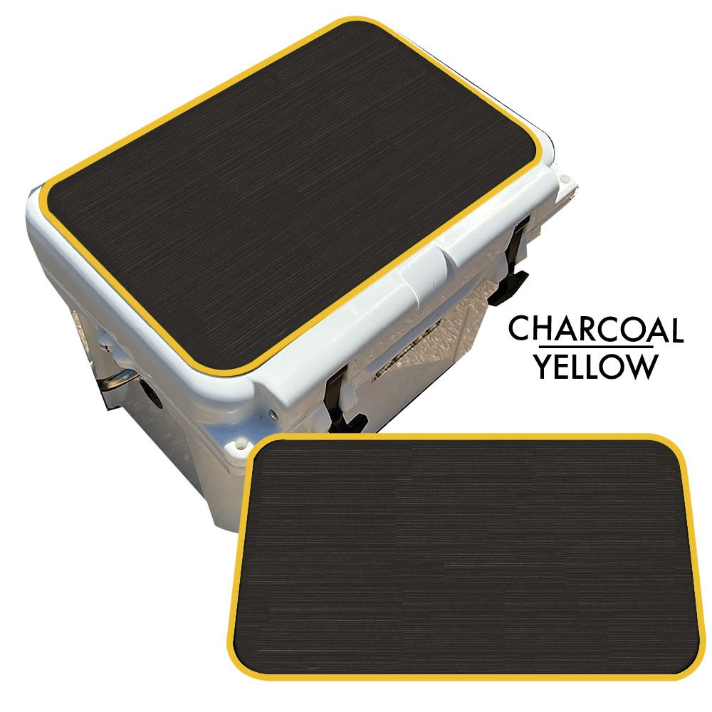 Standard - Cooler Pad Top