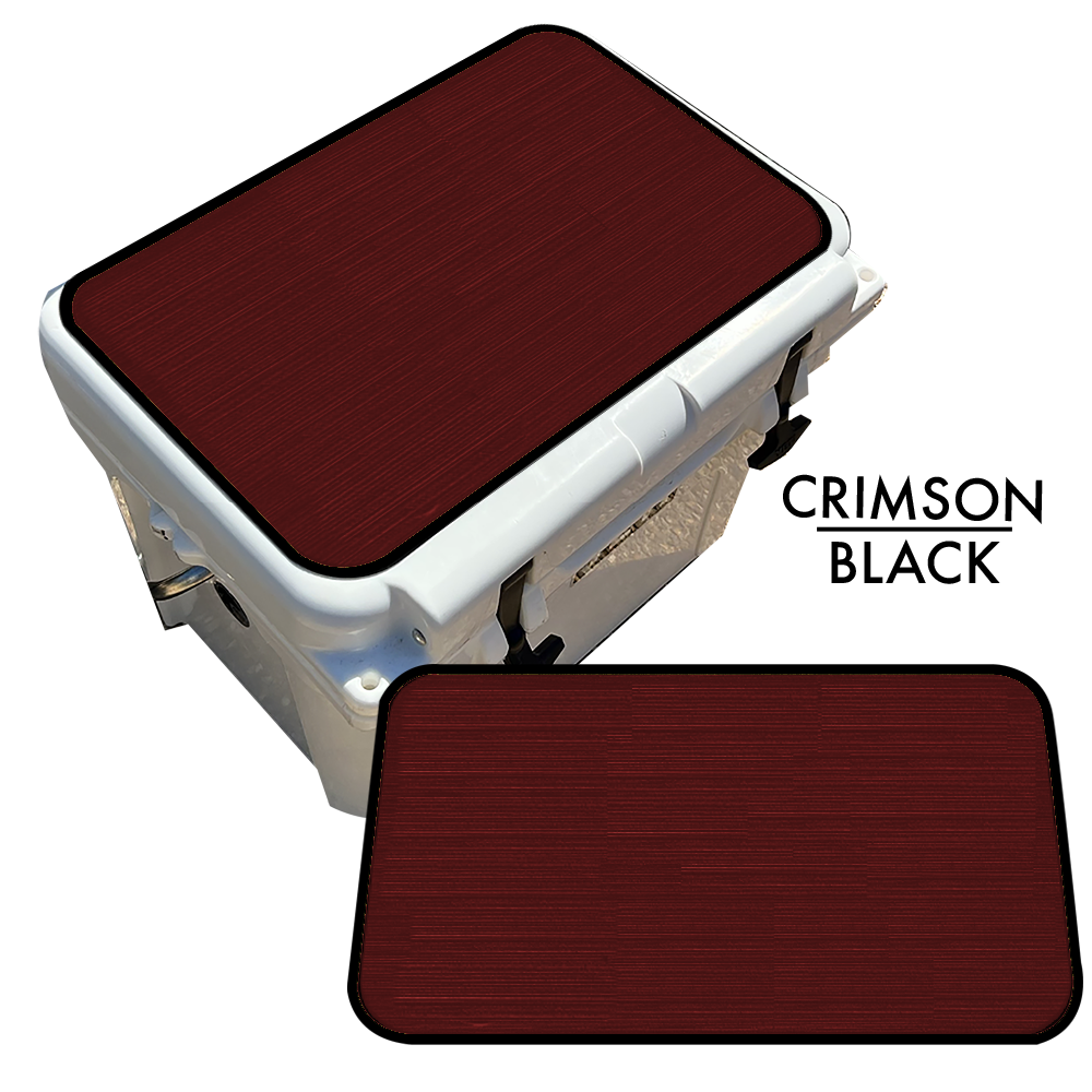 Standard - Cooler Pad Top