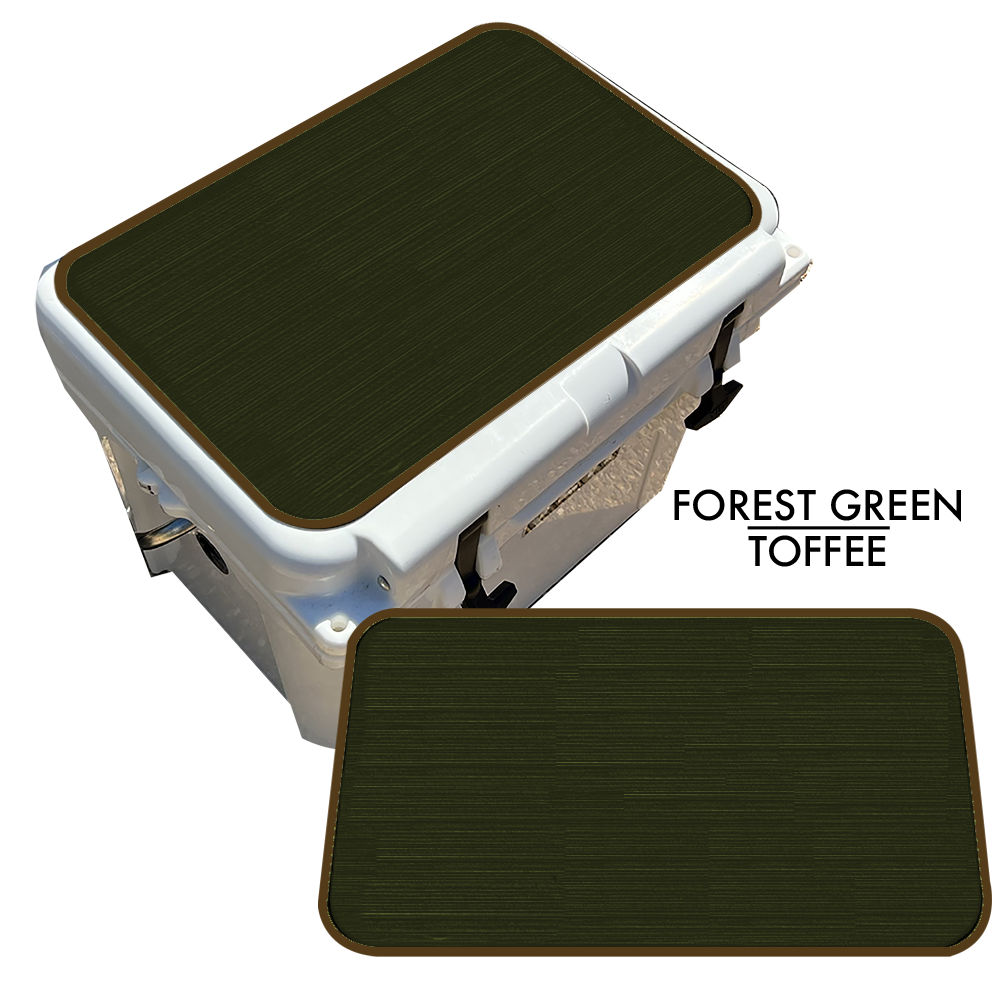 Standard - Cooler Pad Top