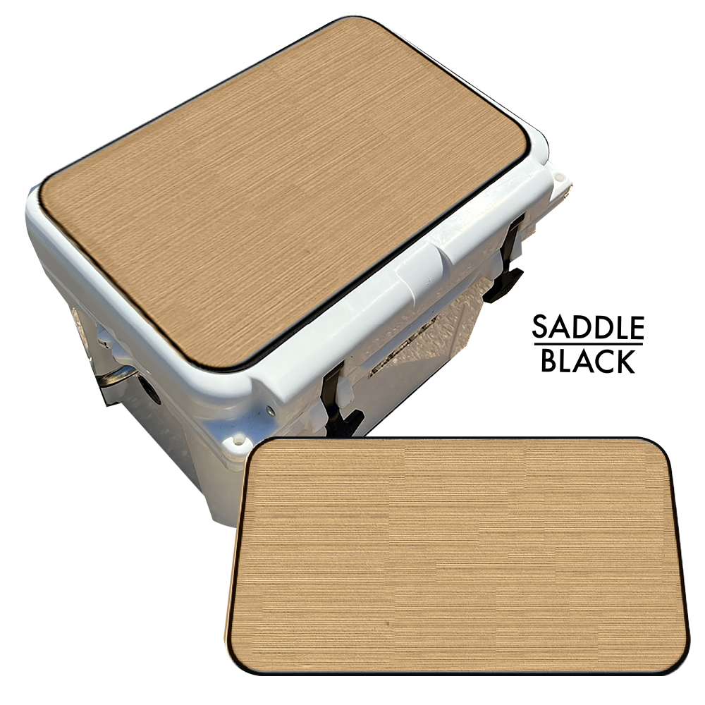Standard - Cooler Pad Top