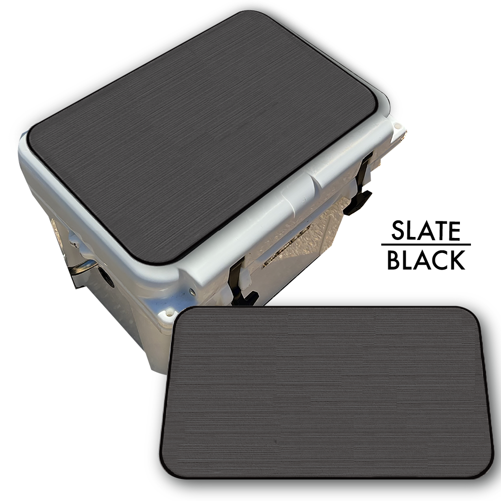Standard - Cooler Pad Top