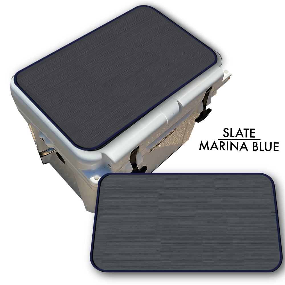 Standard - Cooler Pad Top