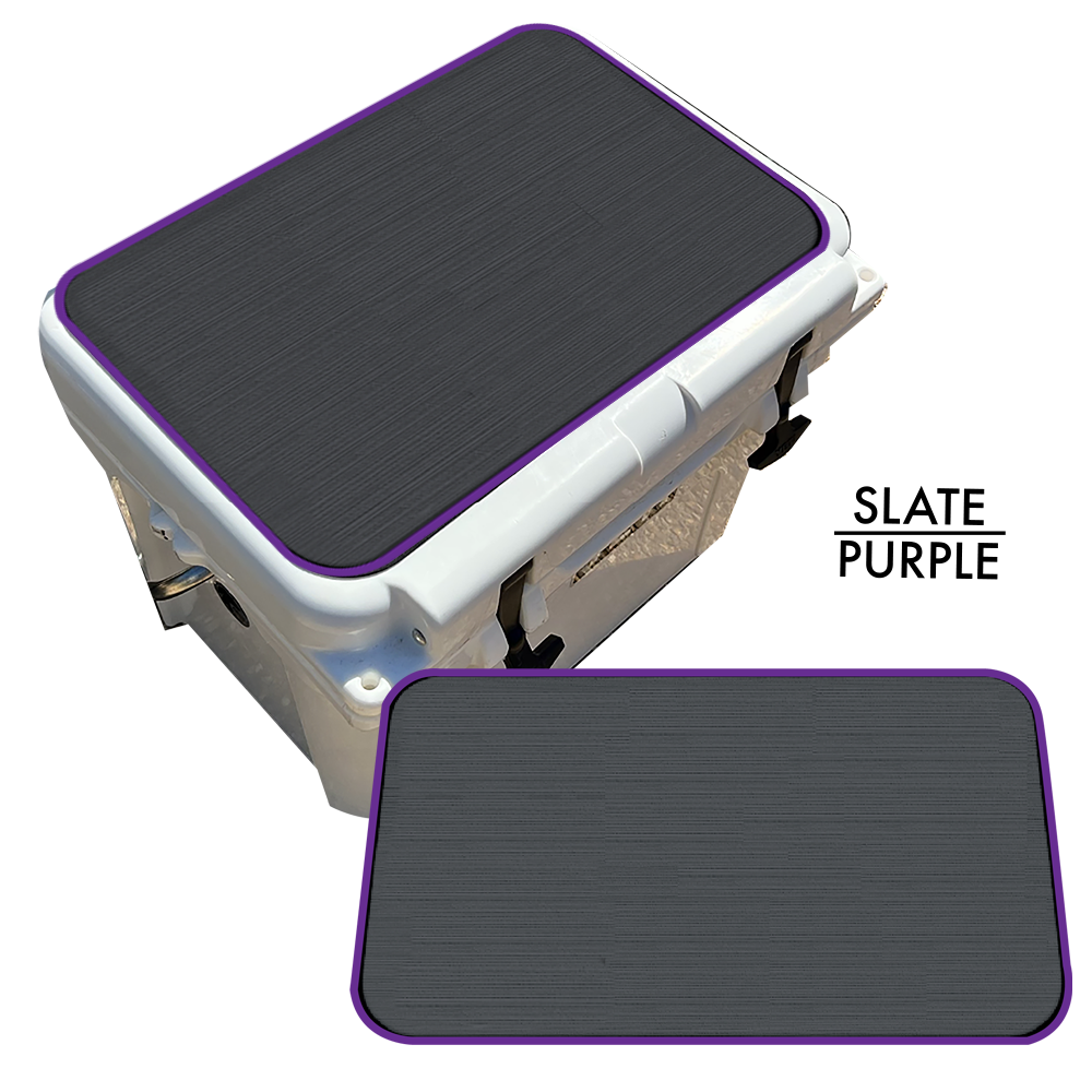 Standard - Cooler Pad Top