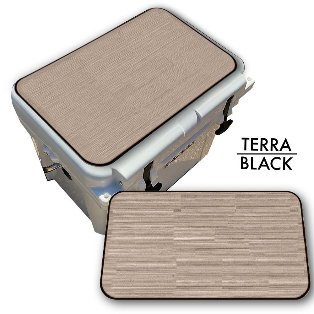 Standard - Cooler Pad Top