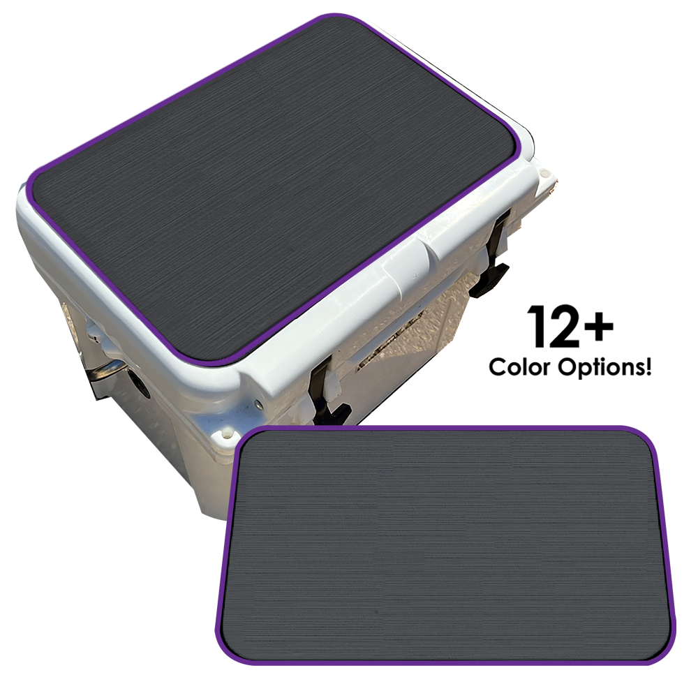 Standard - Cooler Pad Top