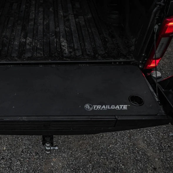 Custom Truck Accessories Decked Out Factory