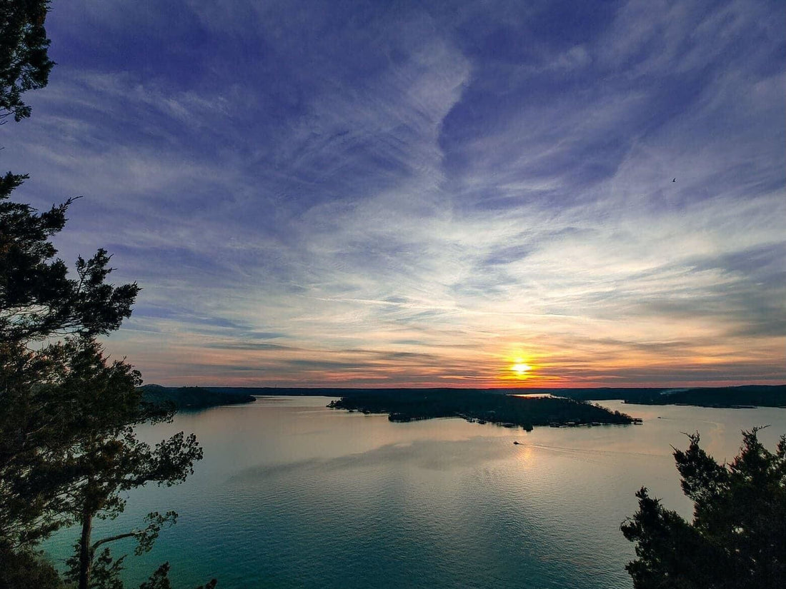 12 Fun and Interesting Facts about Lake of the Ozarks