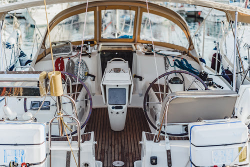 A Step-by-Step Guide to Boat Floor Replacement: Transforming Your Fishing Boat's Interior