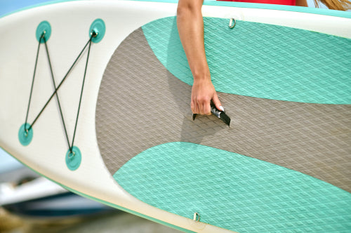 Transform Your SeaDoo with Custom Foam Mats: A Visual Guide