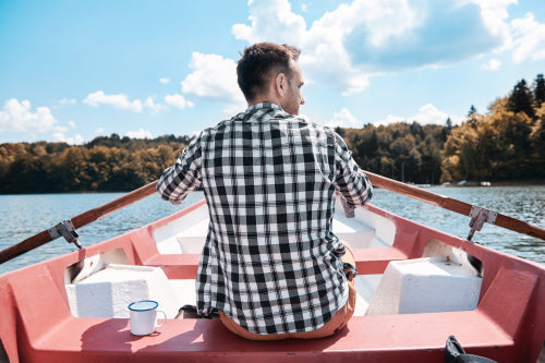 Adventure-Ready: Preparing Your Boat Deck for Summer