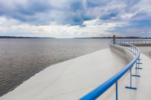 How Marine-Grade EVA Foam Revolutionized Boat Decking