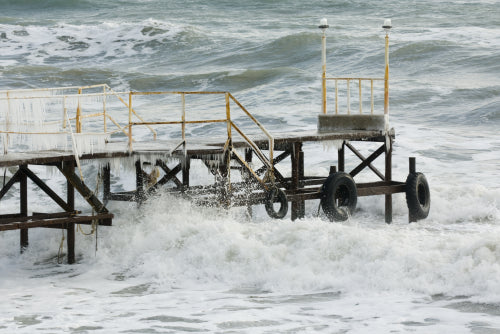 How EVA Foam Revolutionized Marine Decking: A Complete Overview